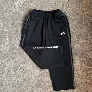 UA pants